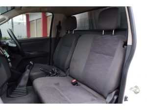 Chevrolet Colorado 2.5 Single Cab (ปี 2014) LS รูปที่ 4
